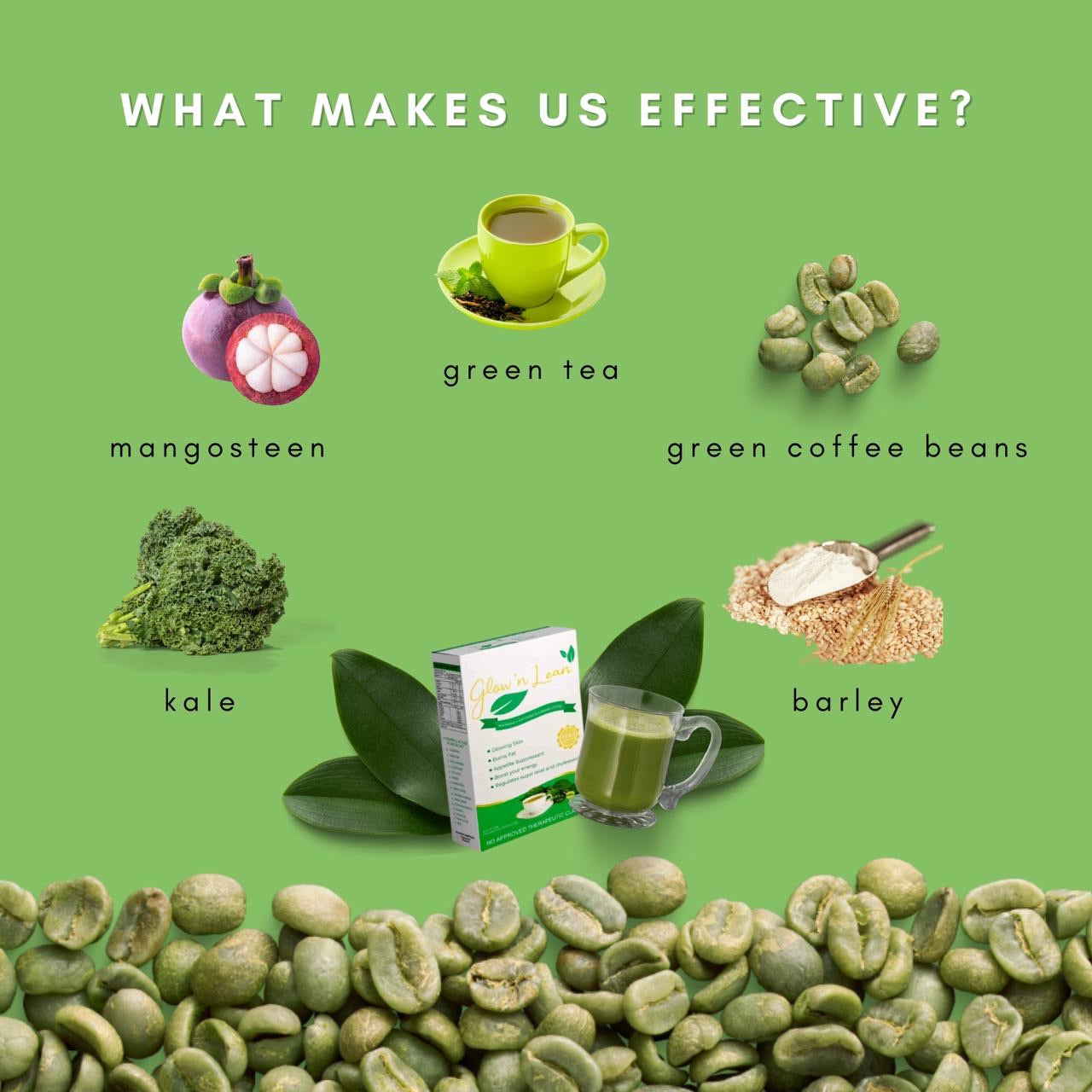 Glow Lean Coffee