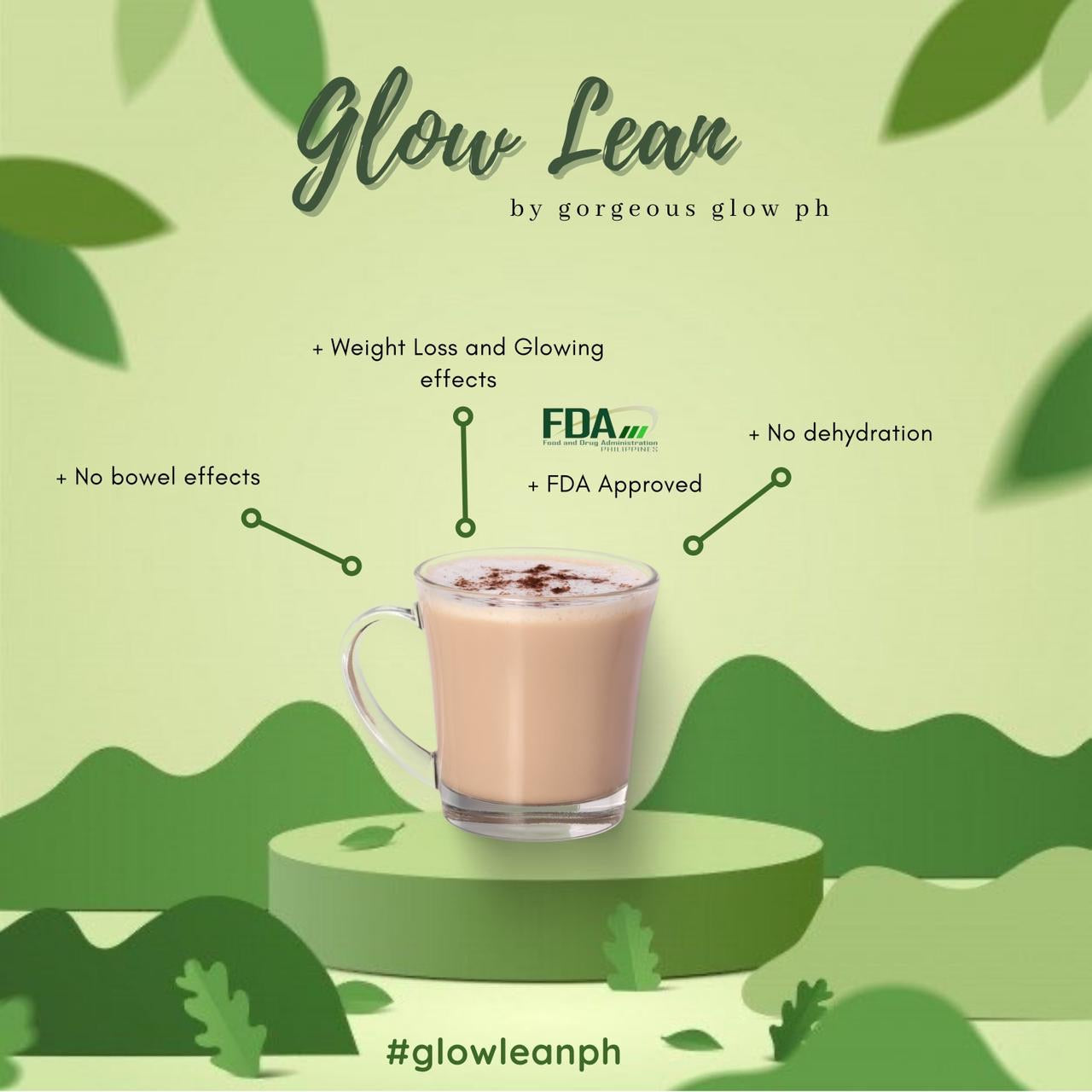 Glow Lean Coffee